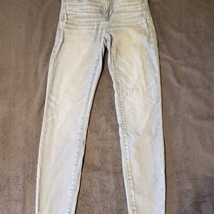 American Eagle Jeggings